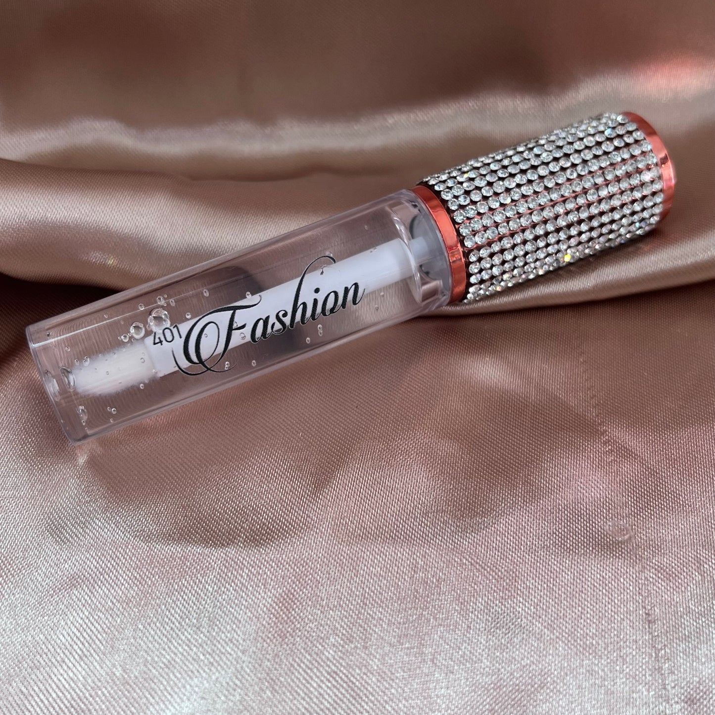 Bling Clear gloss