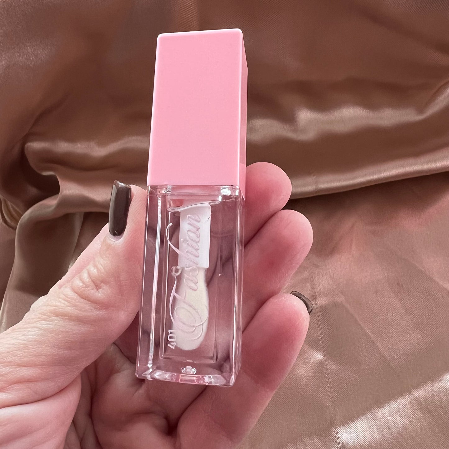 Clear Gloss