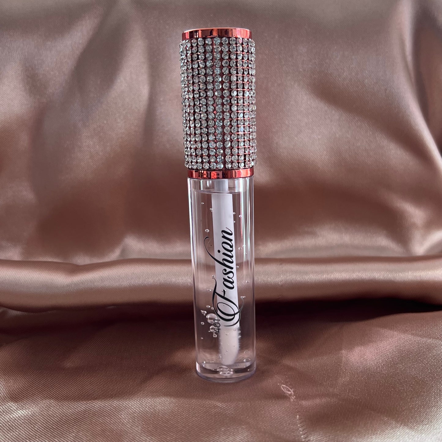 Bling Clear gloss