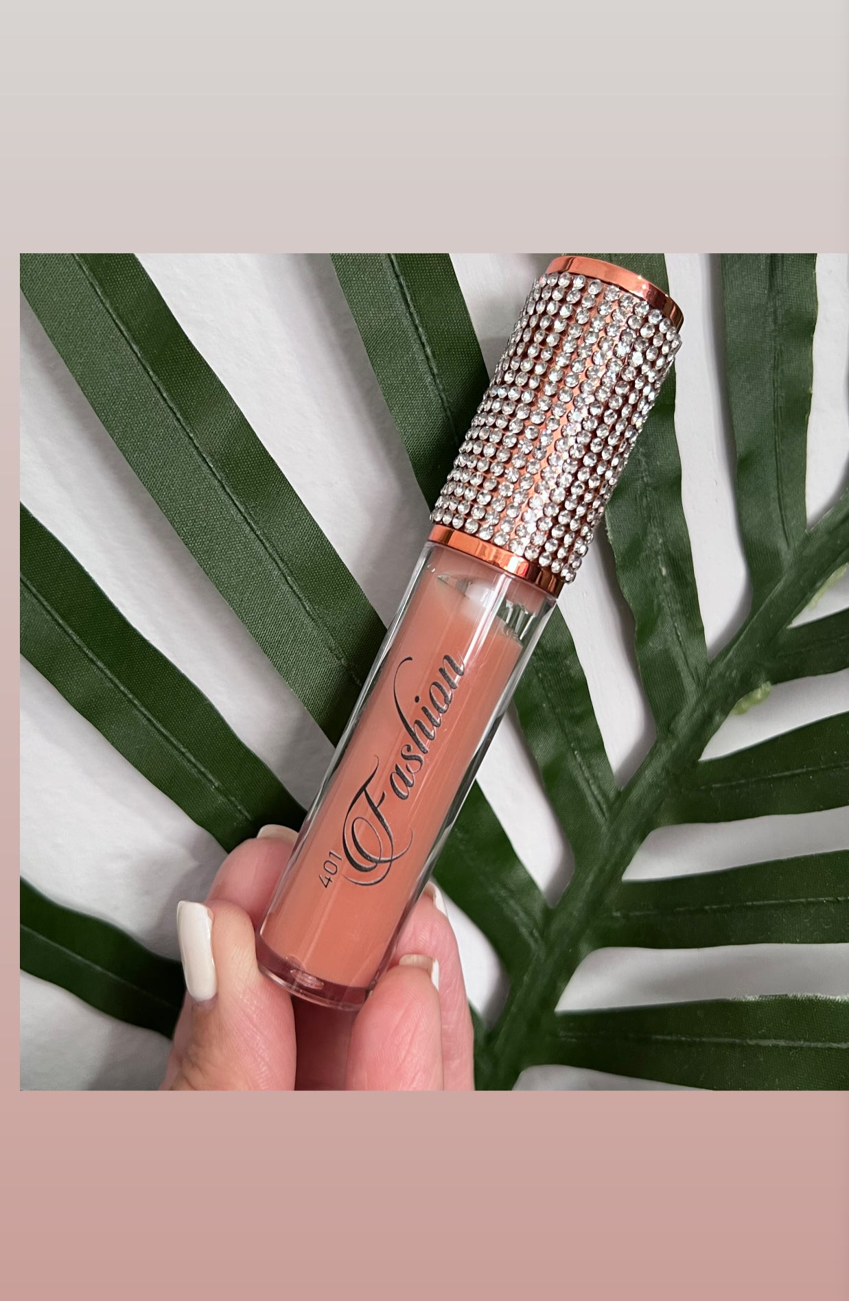 Bling Gloss