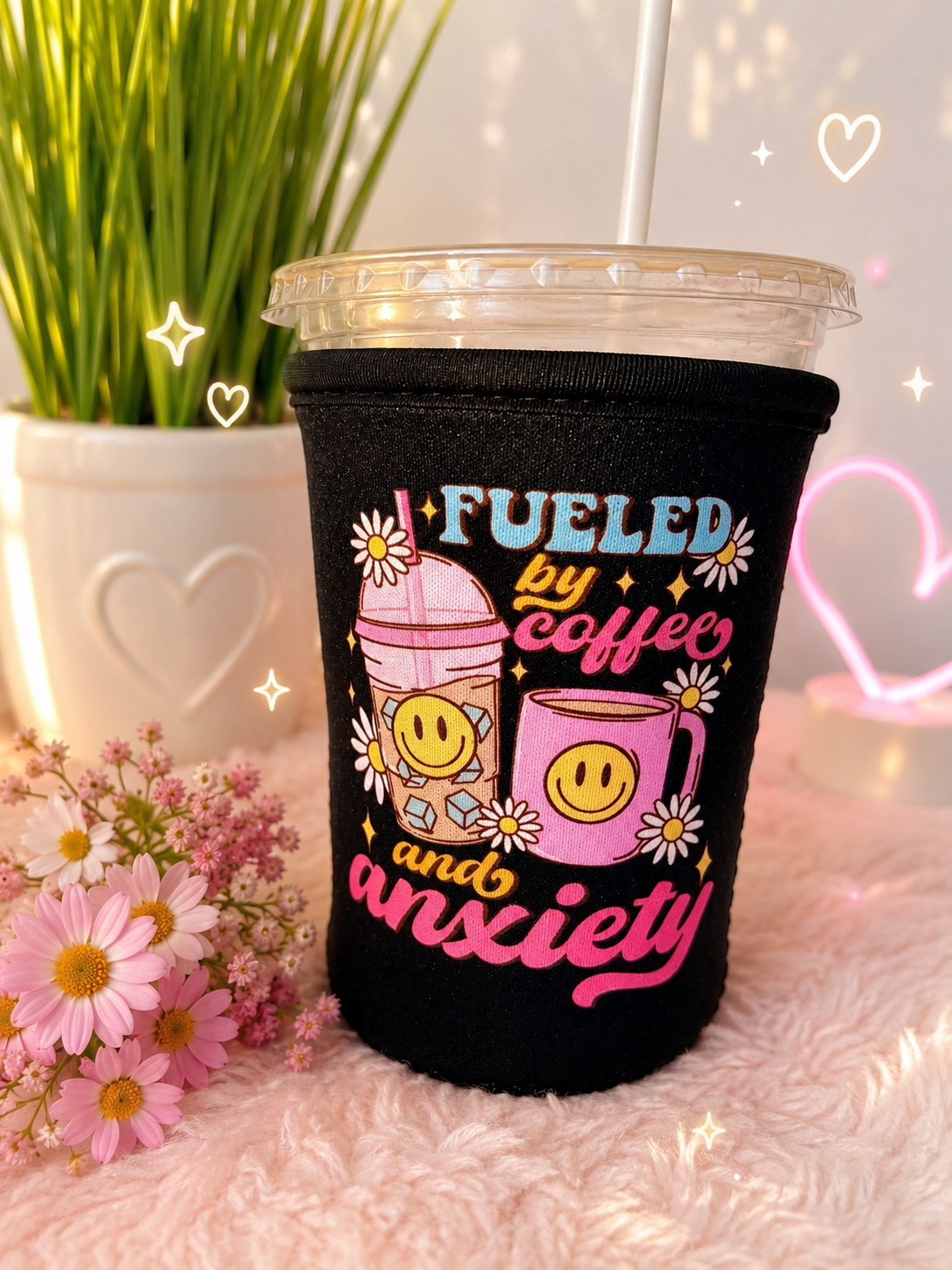 Coffee sleeve