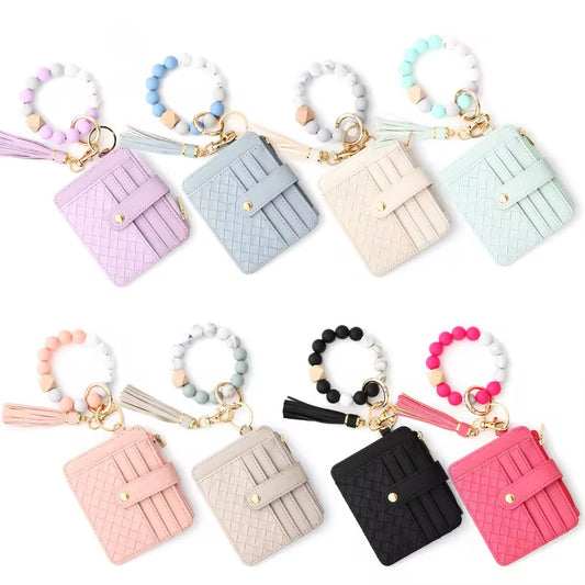 Credit Card Wristlets